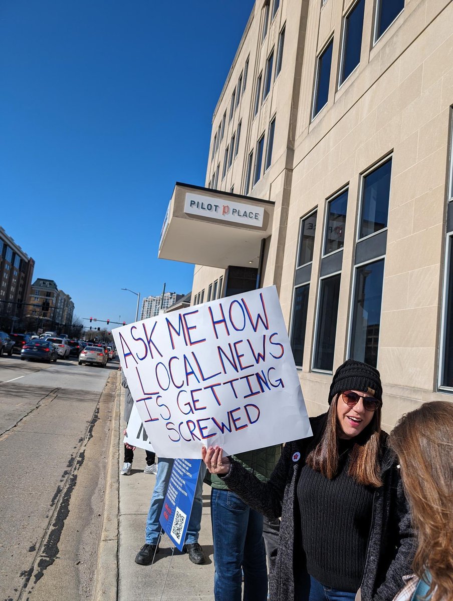 Washington-Baltimore News Guild tweet media