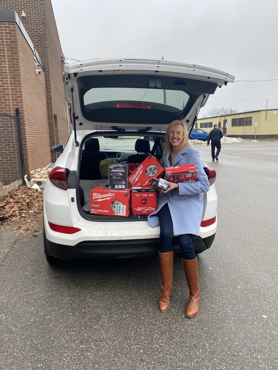 Construction (@sjcmarty) on Twitter photo It’s going to be a glorious “Board Skills Team of Two Carpentry Competition” <a href="/SJCEagles/">St. John's College</a> after all, Tiny Tim, since Santa Carla showed up with the new tools! Thank You Carla 👍😎 <a href="/OYAPbhncdsb/">OYAP BHNCDSB</a> <a href="/skillsontario/">Skills Ontario</a> <a href="/SJCTechEd/">SJC Technology Department</a> <a href="/Skills_Canada/">Skills Canada</a> It’s going to be a glorious “Board Skills Team of Two Carpentry Competition” <a href="/SJCEagles/">St. John's College</a> after all, Tiny Tim, since Santa Carla showed up with the new tools! Thank You Carla 👍😎 <a href="/OYAPbhncdsb/">OYAP BHNCDSB</a> <a href="/skillsontario/">Skills Ontario</a> <a href="/SJCTechEd/">SJC Technology Department</a> <a href="/Skills_Canada/">Skills Canada</a>