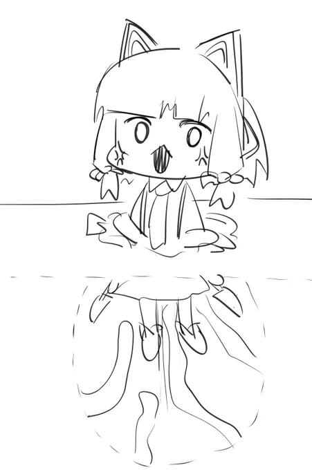 俺は何を…… 