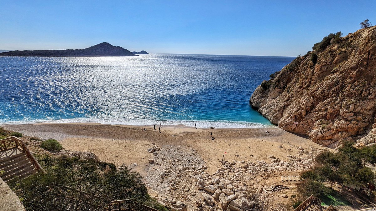 HopelesNomantic's tweet photo. Turkish landscapes are so varied! These are all taken at the same time of year within a couple of hours drive...

#turkeytravel #traveblogger https://t.co/SWeBKmwDMi