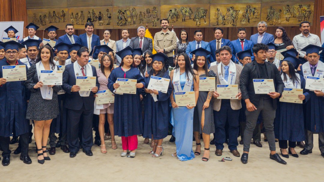 Viceministerio de Turismo Ecuador 🇪🇨 tweet media