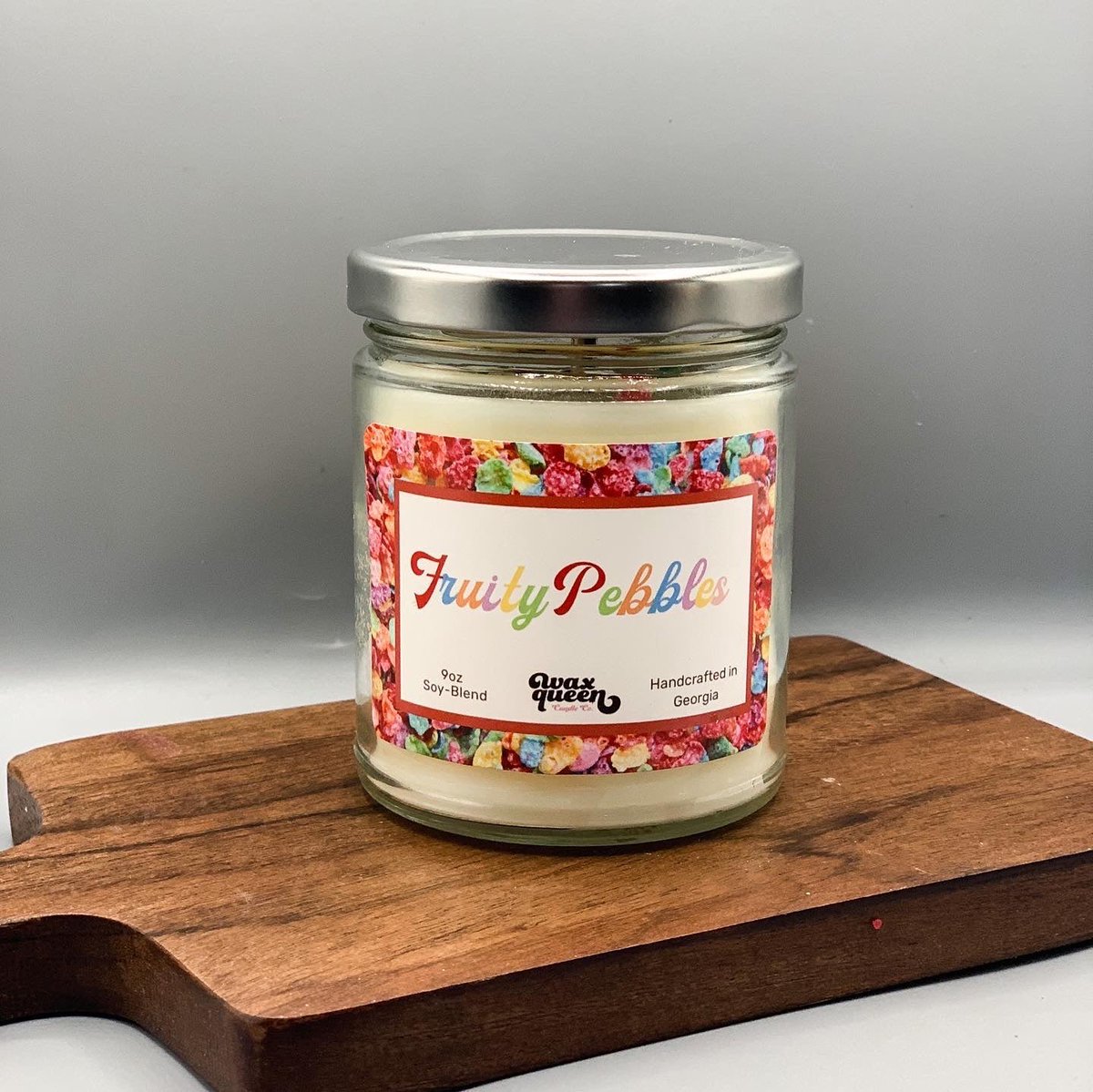 WaxQueenCandle's tweet photo. Restocking a few on Friday! https://t.co/R5AqmgoRdc https://t.co/c0DxCo2EQu