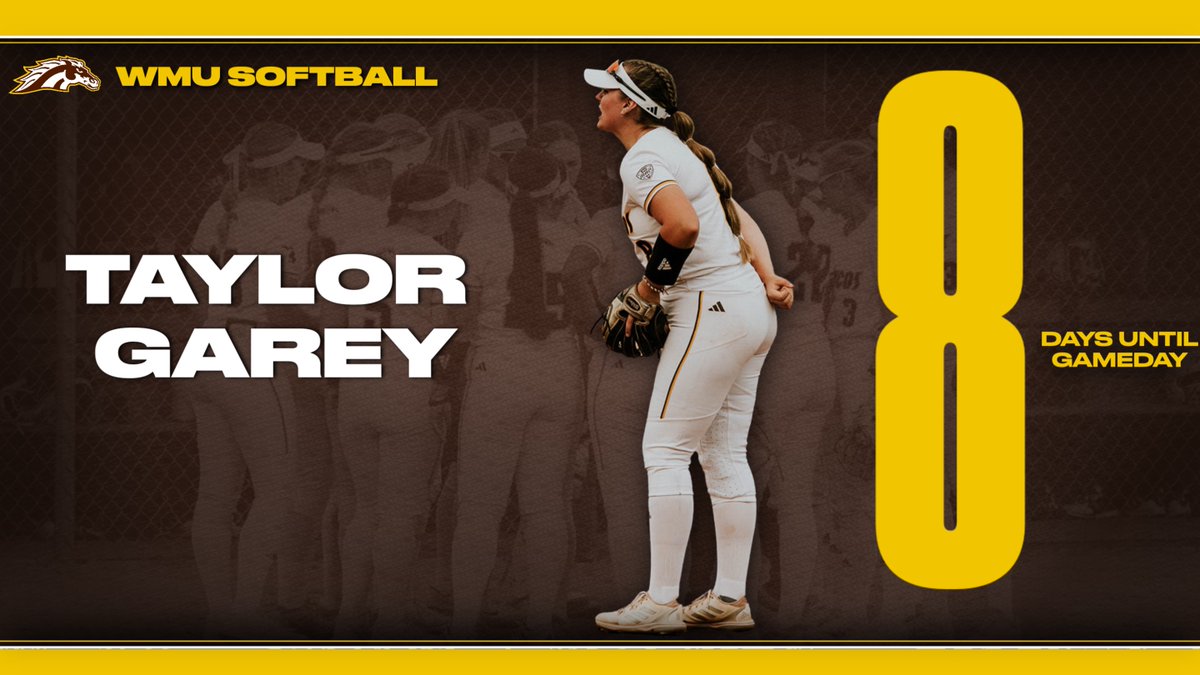 8⃣ Days

#BroncosReign