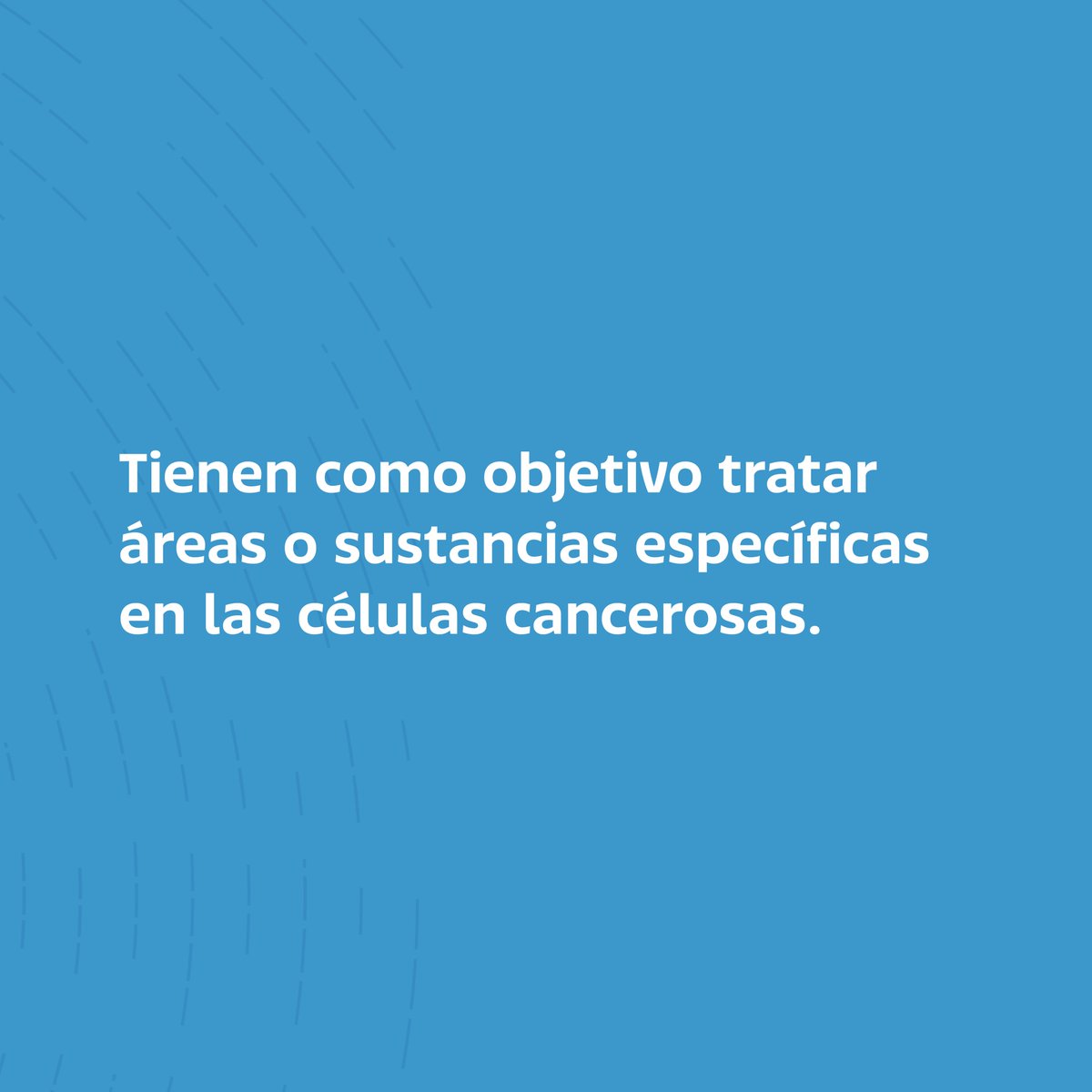 AxionaGenetics's tweet image. En Axiona confiamos en que las terapias dirigidas son el futuro del tratamiento contra el cáncer; por esta razón, nuestras pruebas tienen como objetivo identificar alteraciones relacionadas a terapias blanco.

¡Más y mejores opciones para el tratamiento del cáncer!