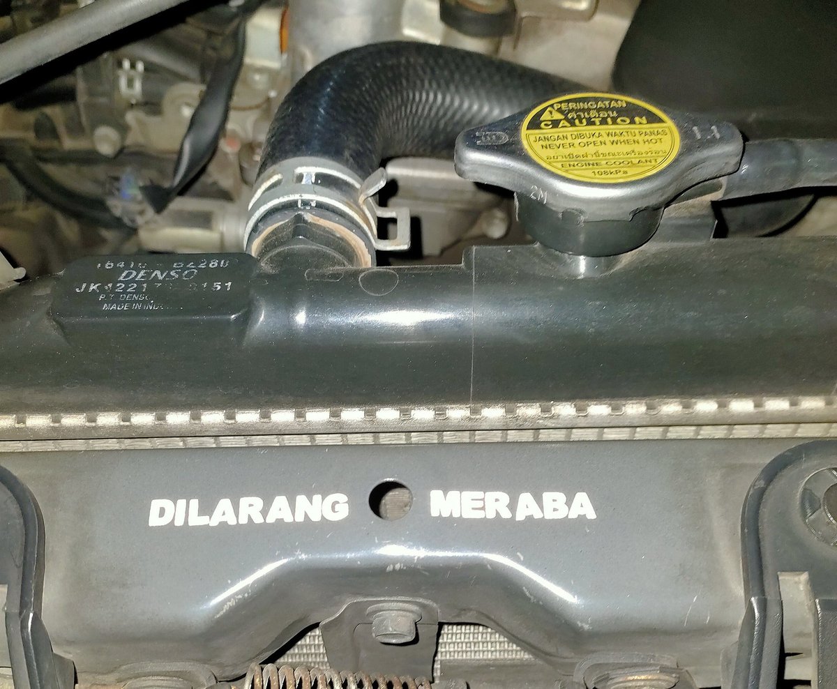 Malam Jumat kok gak boleh meraba, opo langsung diencepne wae yo😁