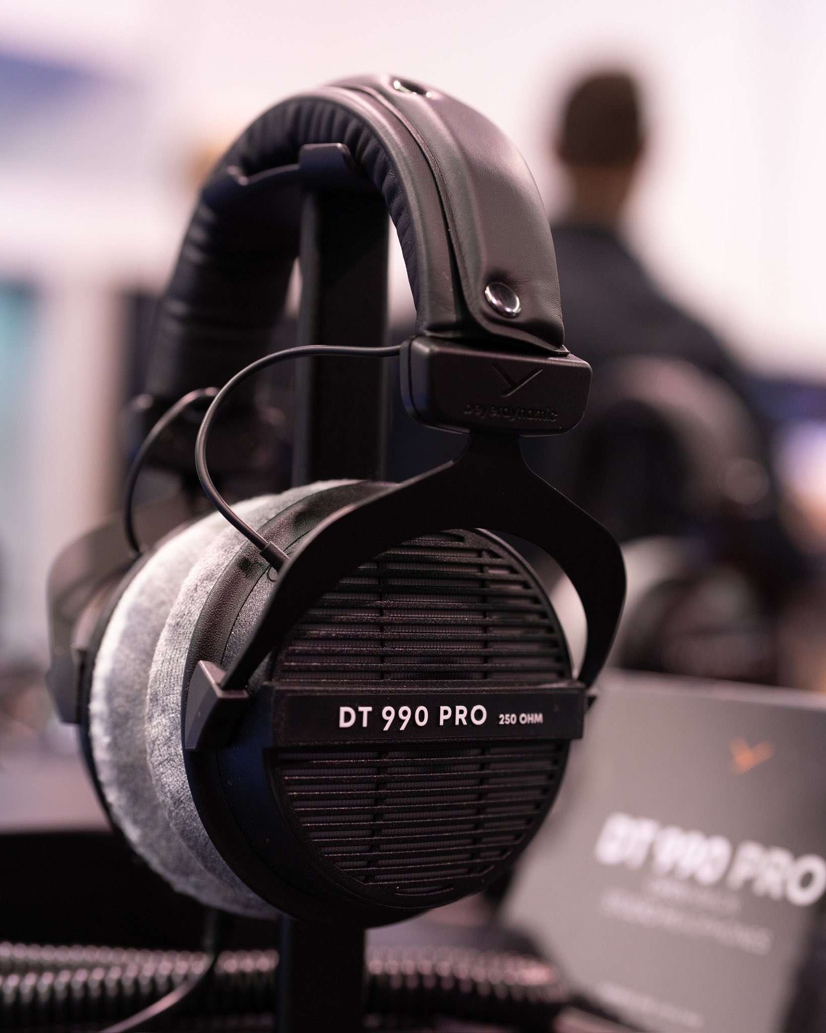 Beyerdynamic's DT 770 PRO X Limited Edition Studio Headphones Celebrate 100  Years of Audio Innovation 