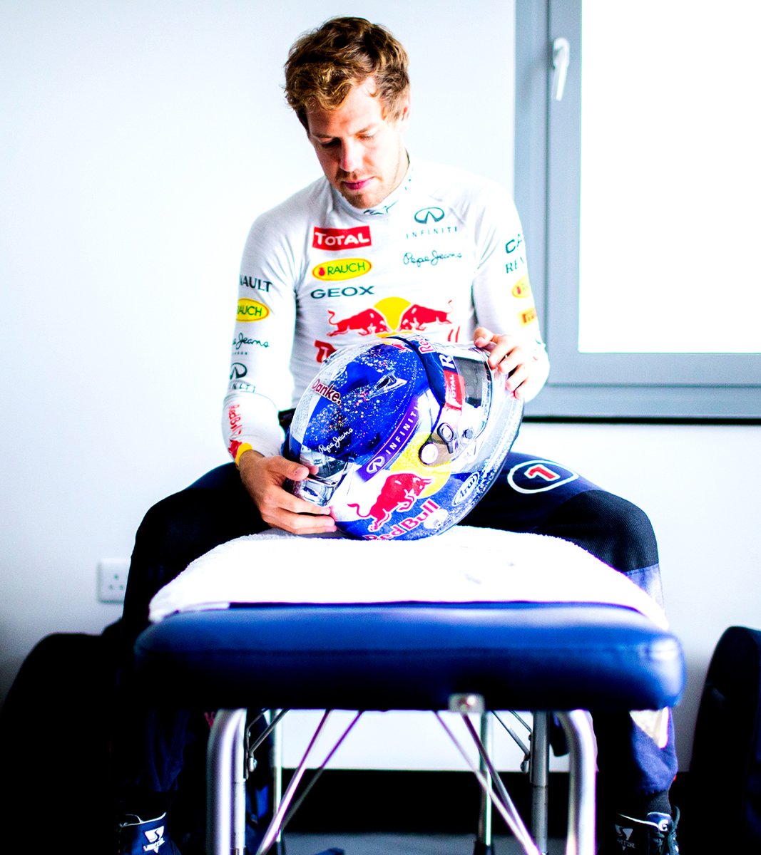 Oracle Red Bull Racing tweet media