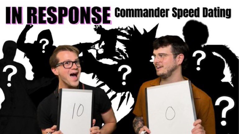 sporef4g's tweet image. SURRISE!!! The long awaited Ep. 3 of In Response is LIVE (🔗 below). Watch me and @k0ppk0pp rate legendary creatures I’d like to fuck (LCILFs, if you will). This is our longest episode yet but I think one of the most fun. Plz like and share unless you hate gay people! 😤