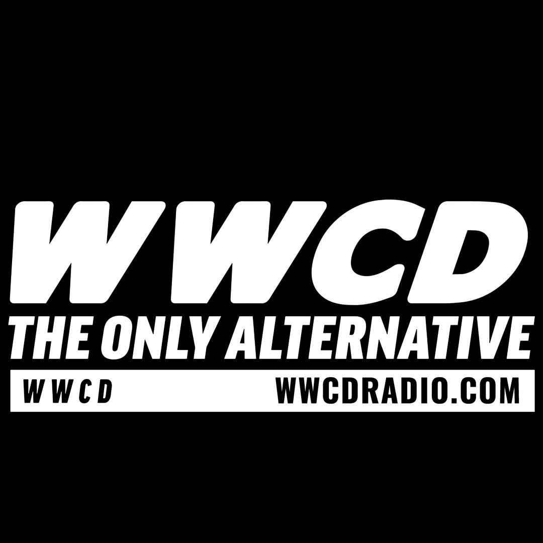 Heads up: we're streaming FREE at wwcdradio.com. It's The Only Alternative.