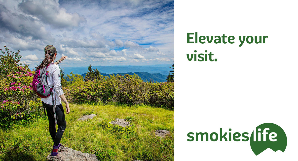 Smokies_Life's tweet photo. Smokies Life gives us the opportunity to focus on people and their relationship to the park. This new name also allows us to serve our existing supporters more faithfully while at the same time attracting new ones. https://t.co/rrerdcSEZx