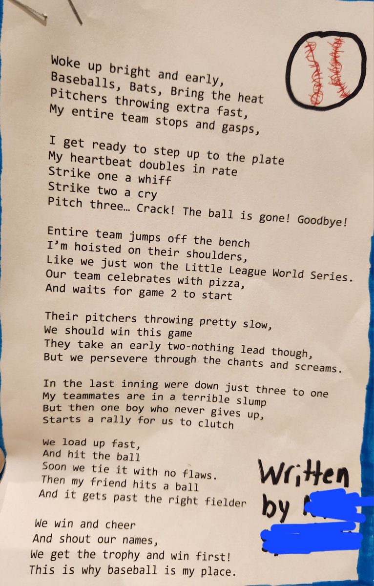 CTB Maureen Milchuk tweet media