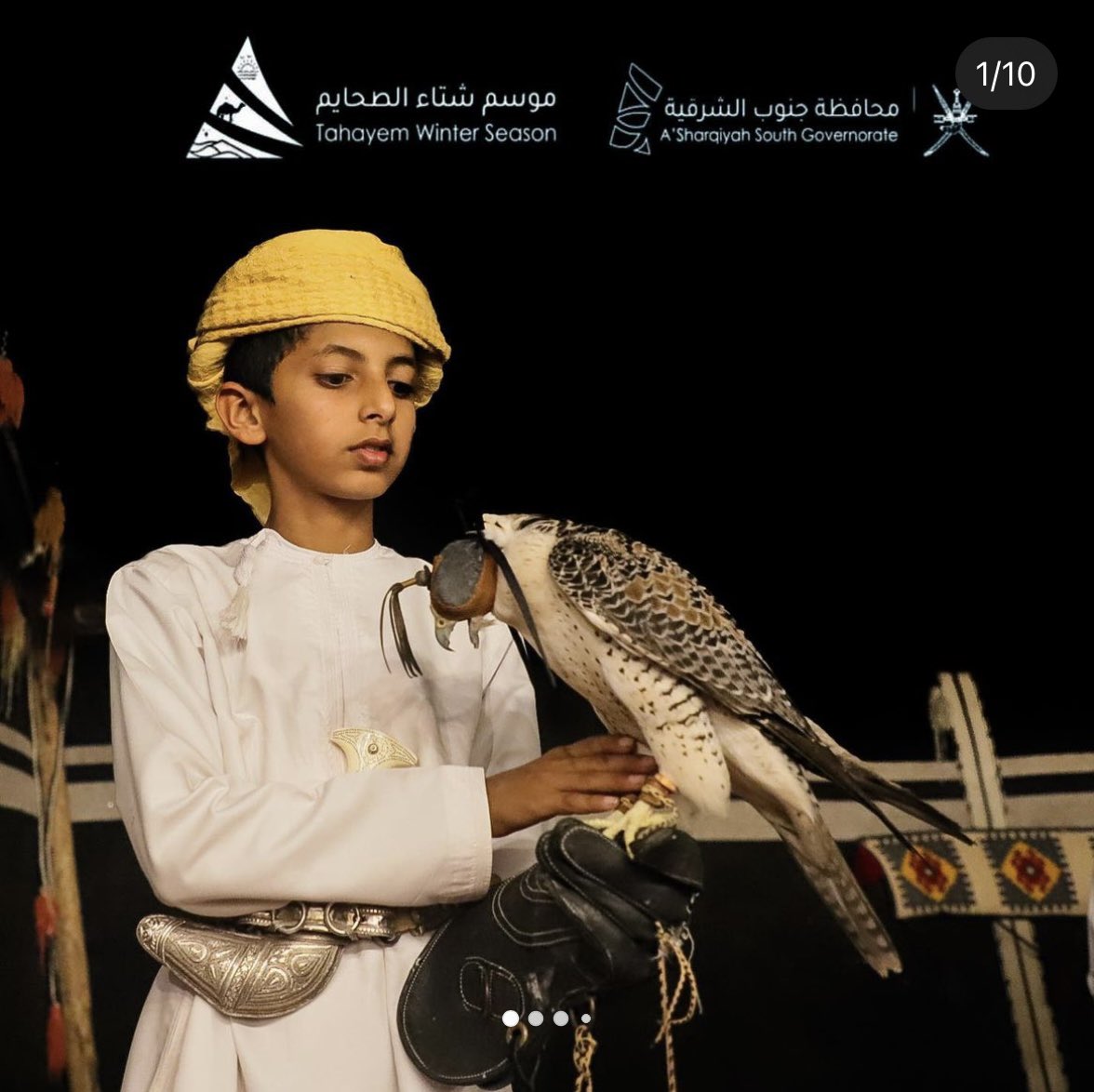 صقر بن راشد الشحيمي 𓅓 tweet media