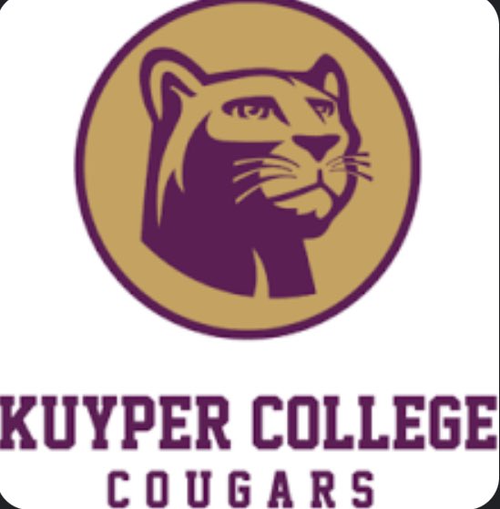 Blessed to receive an offer from @kuypermbball Thank you @TWhitcomb & @GBailey_Kuyper for the opportunity!💛💜 @wm_hoops @HankampScott @wm_ballers @GRWCMensHoops