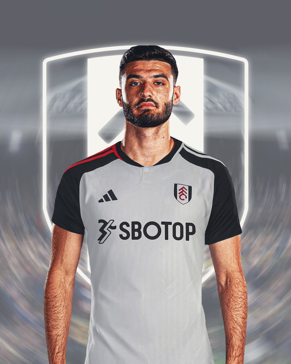 🚨⚪️⚫️ Armando Broja to Fulham, here we go! Agreement reached on loan until the end of the season for £4m fee to Chelsea. Broja will complete medical tests tonight in order to sign later. @TurkishAirlines ✈️