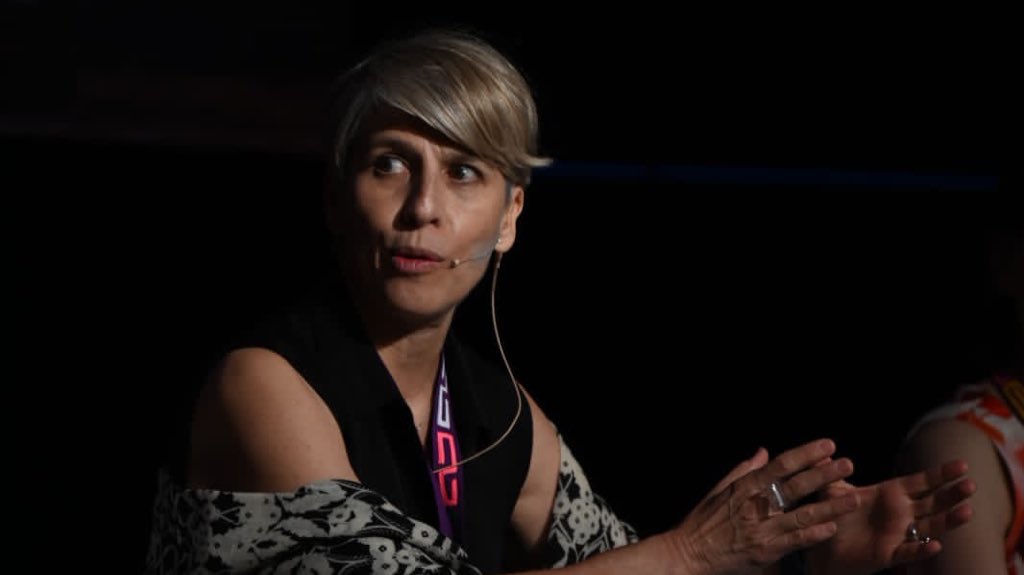 Forbes Centroamérica (@forbes_ca) on Twitter photo Nuestra Subdirectora editorial <a href="/Yandirann/">Yandira</a>, modera el panel de Perspectivas Económicas en 2024, en el que participan <a href="/MelendezMarcela/">Marcela Meléndez</a> de
<a href="/BancoMundialLAC/">Banco Mundial | América Latina y el Caribe</a>, Adriana Arreaza de <a href="/AgendaCAF/">CAF</a> y Simón Cueva, exministro de Economía y Finanzas de Ecuador.
📷 José A. Gil-Mambriche Media Nuestra Subdirectora editorial <a href="/Yandirann/">Yandira</a>, modera el panel de Perspectivas Económicas en 2024, en el que participan <a href="/MelendezMarcela/">Marcela Meléndez</a> de
<a href="/BancoMundialLAC/">Banco Mundial | América Latina y el Caribe</a>, Adriana Arreaza de <a href="/AgendaCAF/">CAF</a> y Simón Cueva, exministro de Economía y Finanzas de Ecuador.
📷 José A. Gil-Mambriche Media