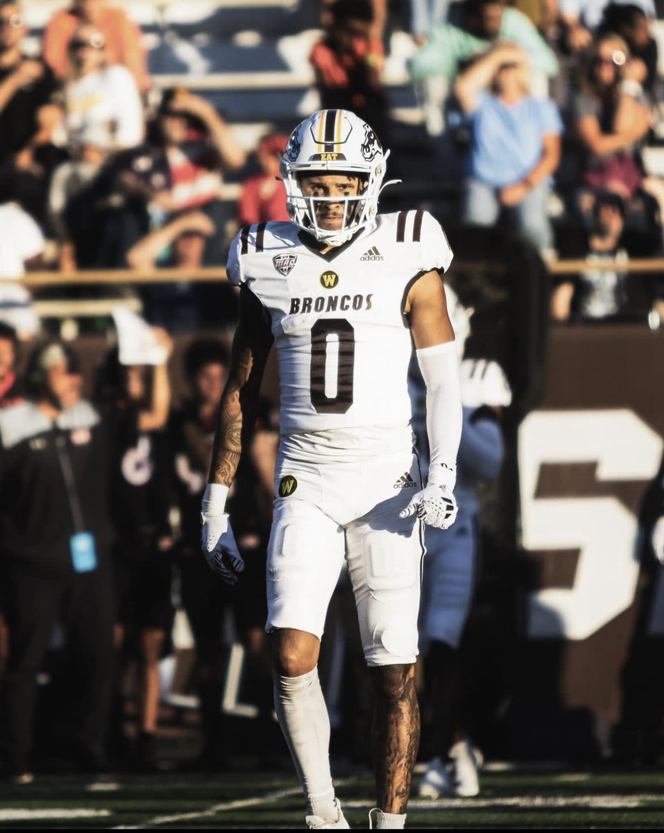 Sean Williams (@sean_williams_9) on Twitter photo Truly Blessed And Honored To Receive A(n) Offer From Western Michigan University!π€ <a href="/CoachReid_/">Jordan Reid</a> <a href="/CoachMac38/">McCrary</a> <a href="/koachamey/">π³π΄π»πΎπ½ππ°π΄ π°πΌπ΄π</a> <a href="/CoachSheldonFYF/">P from The Swamp</a> Truly Blessed And Honored To Receive A(n) Offer From Western Michigan University!π€ <a href="/CoachReid_/">Jordan Reid</a> <a href="/CoachMac38/">McCrary</a> <a href="/koachamey/">π³π΄π»πΎπ½ππ°π΄ π°πΌπ΄π</a> <a href="/CoachSheldonFYF/">P from The Swamp</a>