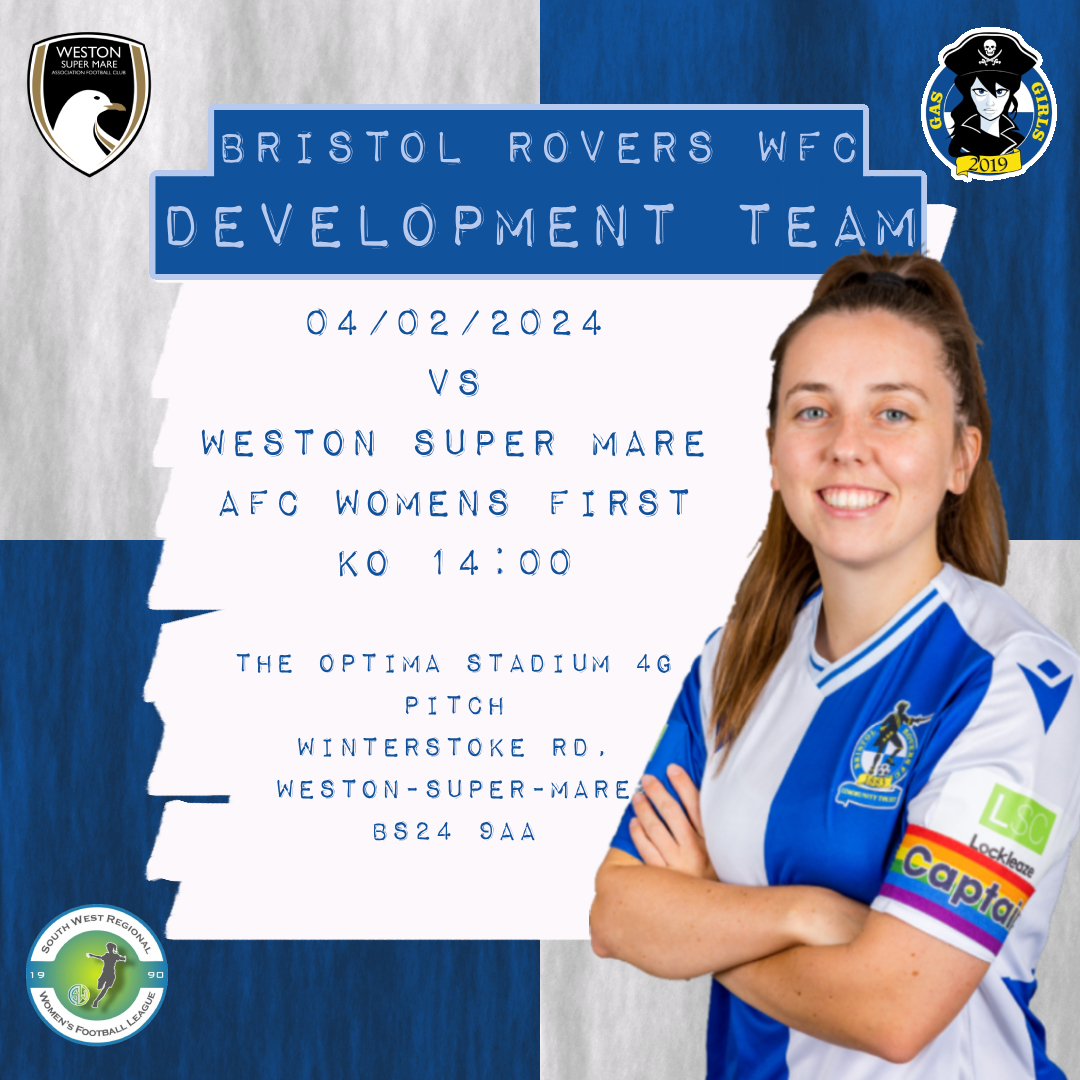 Bristol Brunel WFC tweet media