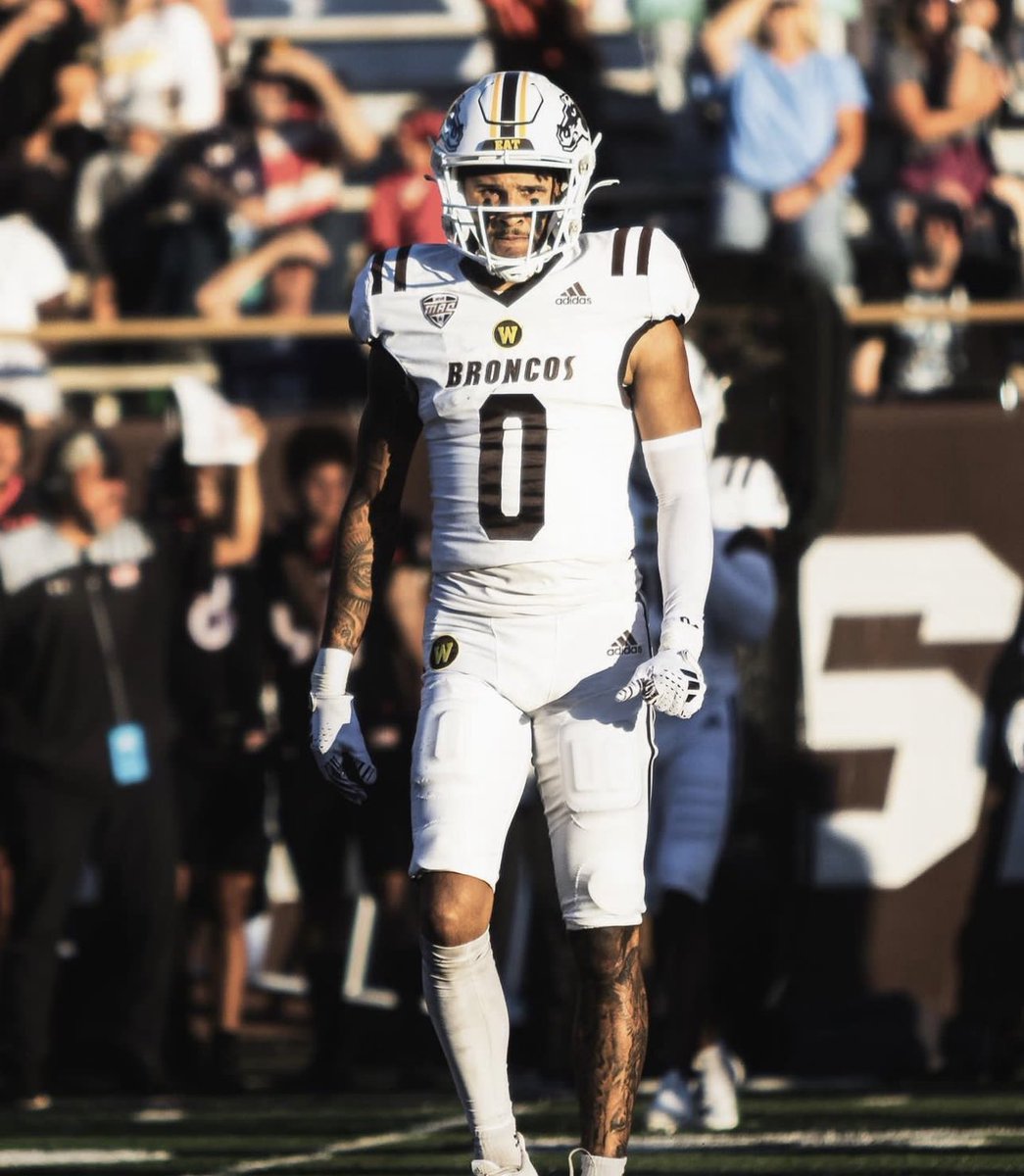 Tyree Colzie (@tyreecolzie) on Twitter photo Truly Blessed And Honored To Receive A(n)
Offer From The University Of Western Michigan <a href="/CoachReid_/">Jordan Reid</a> <a href="/CoachMac38/">McCrary</a> <a href="/CoachSheldonFYF/">P from The Swamp</a> <a href="/koachamey/">π³π΄π»πΎπ½ππ°π΄ π°πΌπ΄π</a> <a href="/coachdixon54/">Maurice Dixon</a> Truly Blessed And Honored To Receive A(n)
Offer From The University Of Western Michigan <a href="/CoachReid_/">Jordan Reid</a> <a href="/CoachMac38/">McCrary</a> <a href="/CoachSheldonFYF/">P from The Swamp</a> <a href="/koachamey/">π³π΄π»πΎπ½ππ°π΄ π°πΌπ΄π</a> <a href="/coachdixon54/">Maurice Dixon</a>