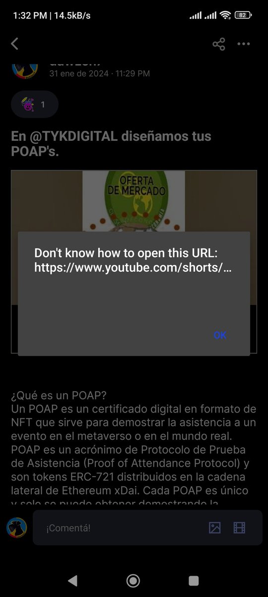 Zona Conecta tweet media