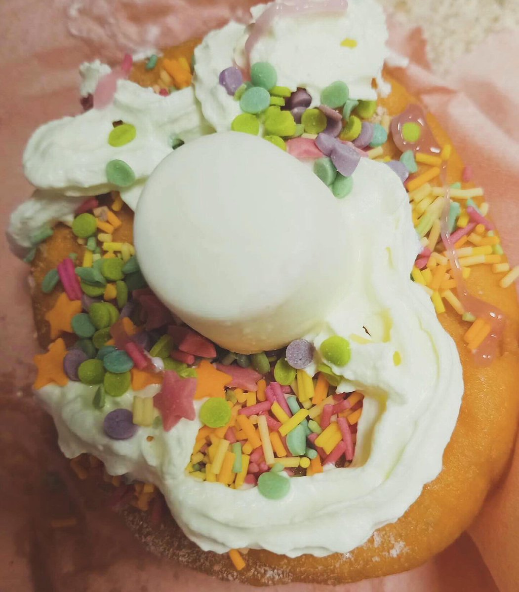 angels_club19's tweet photo. #doughnuts🍩🍩🍩 #creativity #creativestuff #geniuses #angelsbreakfastafterschoolclub #angelscommunityhub #funactivitiesforkids #funstufftodowithkids @bananarama_hub https://t.co/XkUn5tnV6X