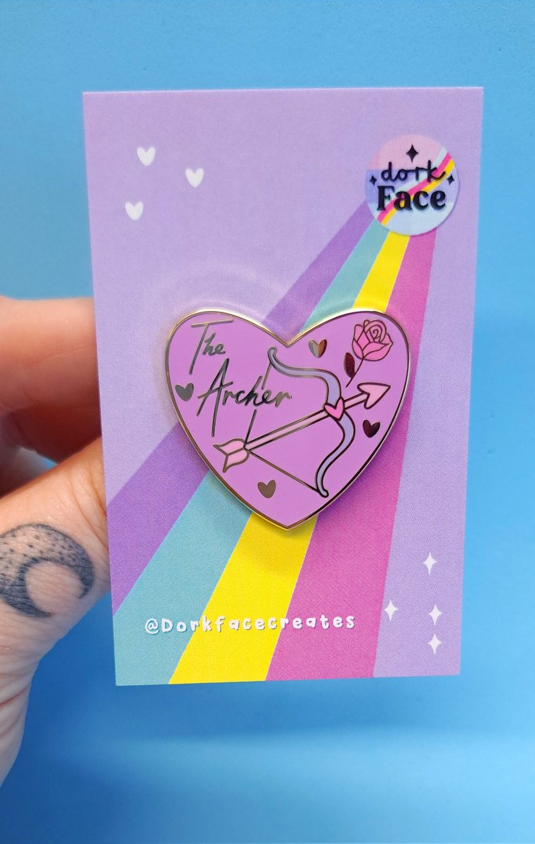 Dorkfacecreates 🏳️‍🌈✏️ tweet media