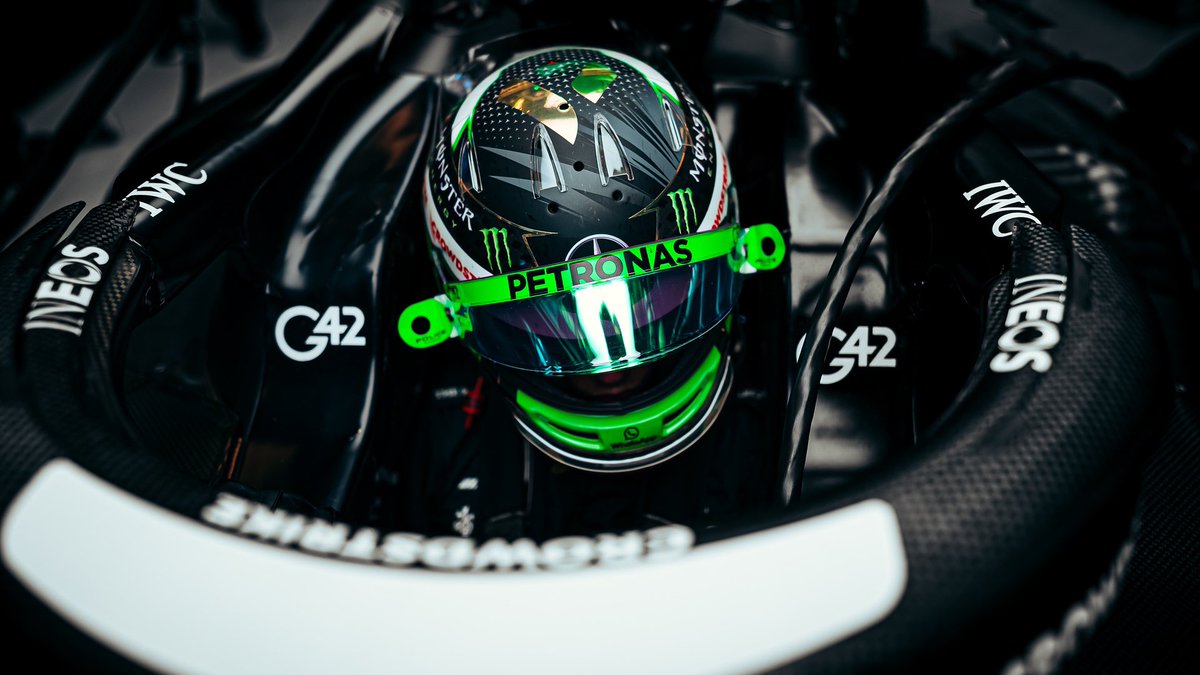 A good day to bring back some good memories 😌😮‍💨

#frederikvesti #teamvesti #mercedesamgf1 #roadtof1