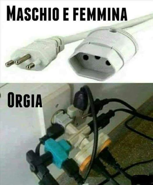 foresta233's tweet photo. E stasera sesso!  😆😆😆 https://t.co/fBLZtebz8M