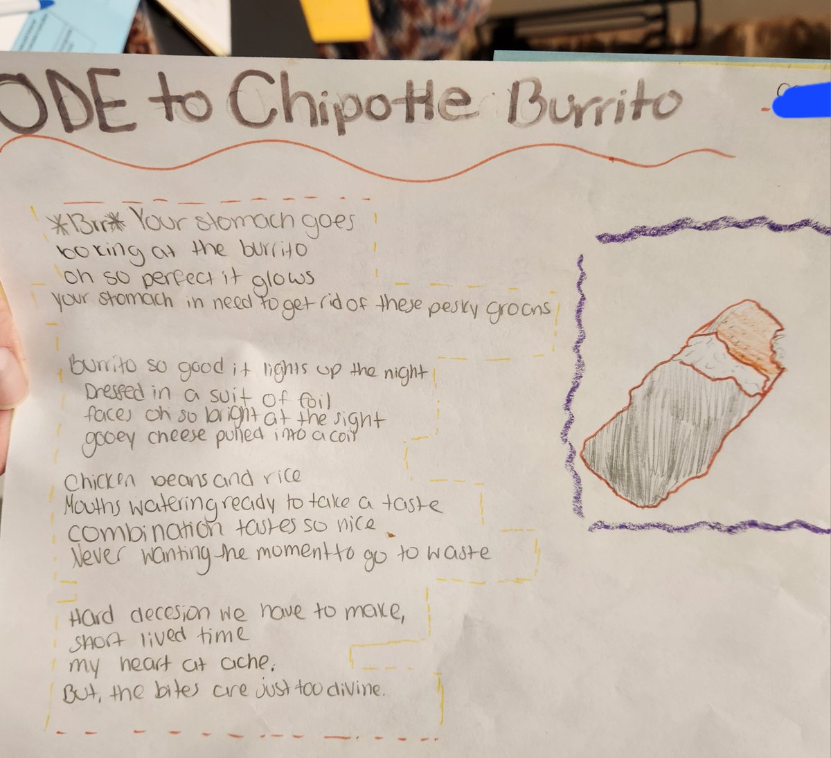 CTB Maureen Milchuk tweet media