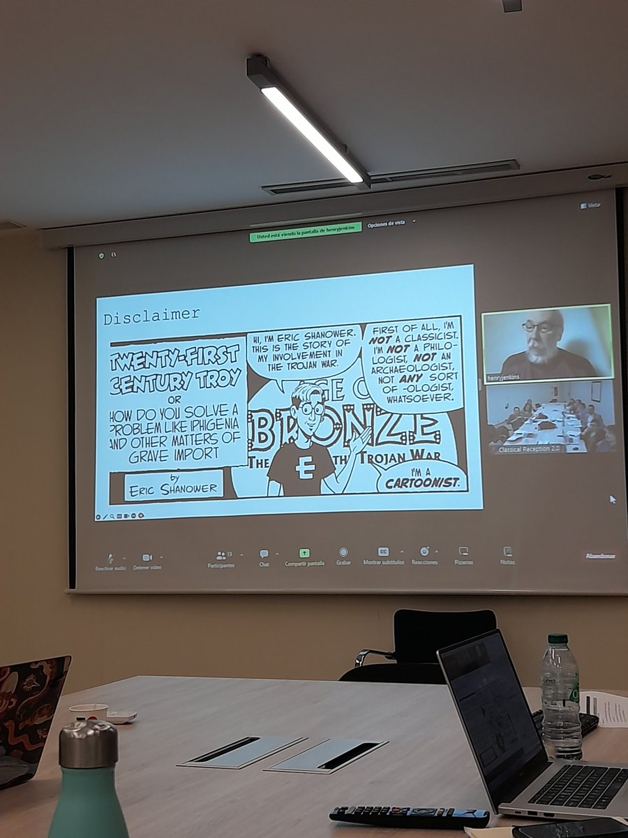 Marginalia Classica tweet media