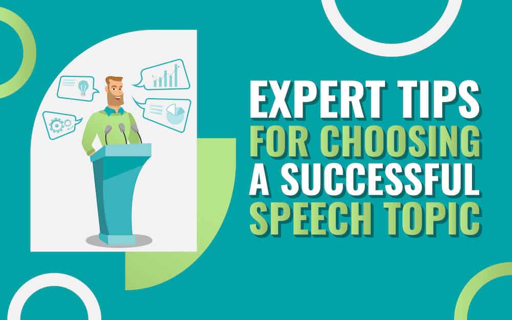 MT @sketchbubblecom: Expert Tips for Choosing a Successful Speech Topic ow.ly/7LaY50QwhKz by Ashish Arora

#publicspeaking #speech #presentationtips #publicspeakingtips