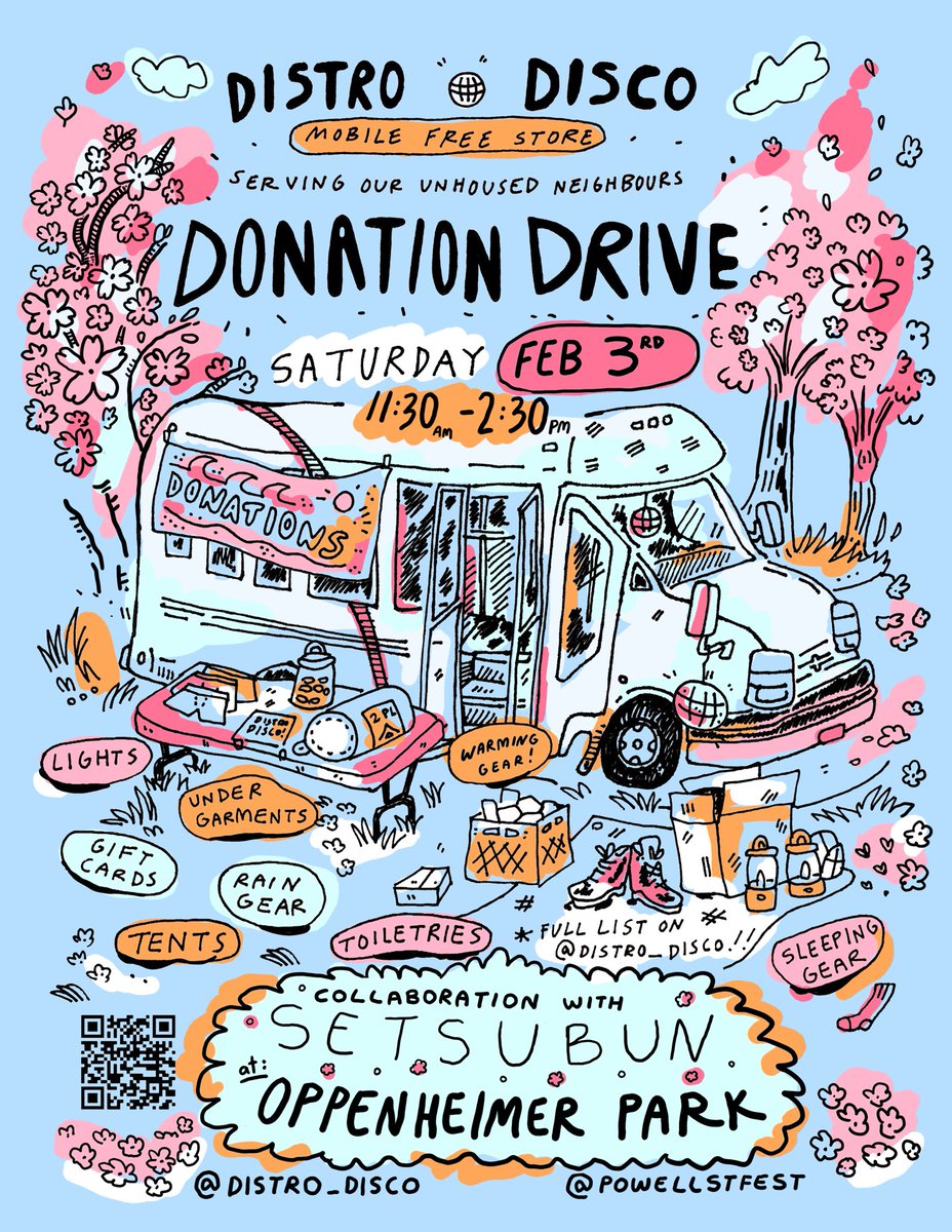 distro disco tweet media