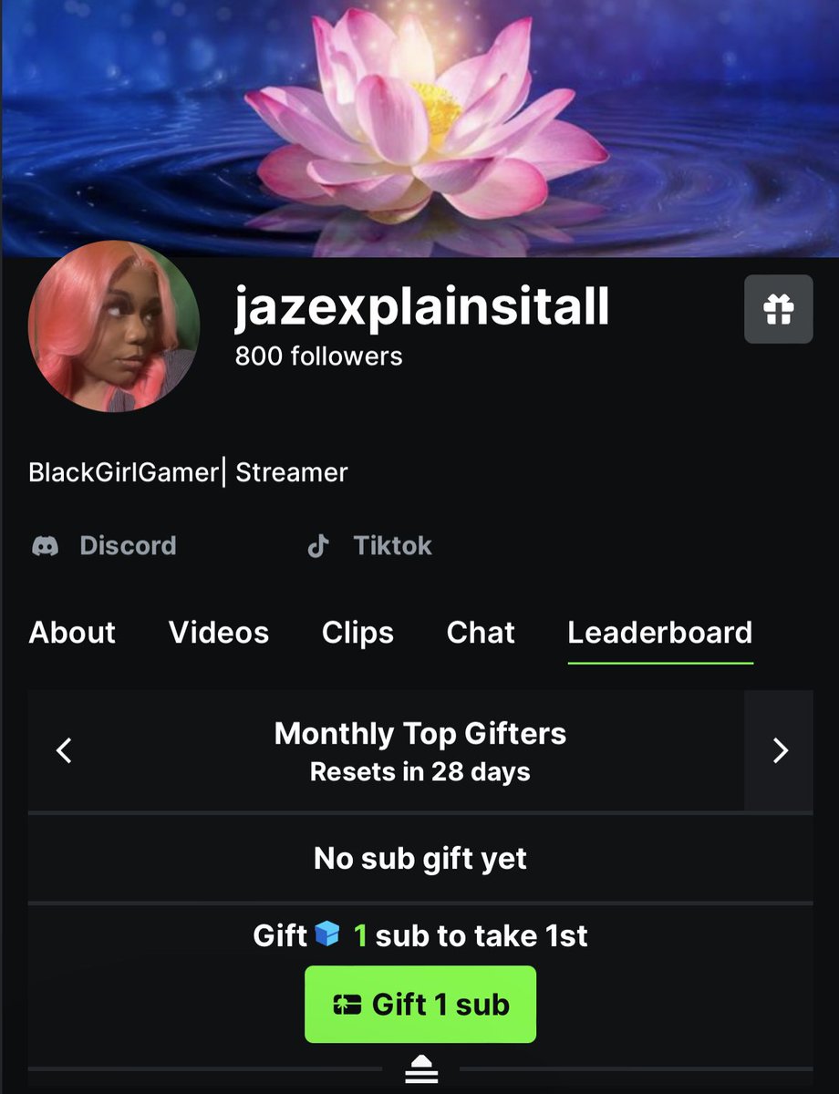 200 away from 1000 followers 💚💚 #pickkick <a href="/kick/"></a> <a href="/StakeEddie/">Eddie</a> #BlackHistoryMonth