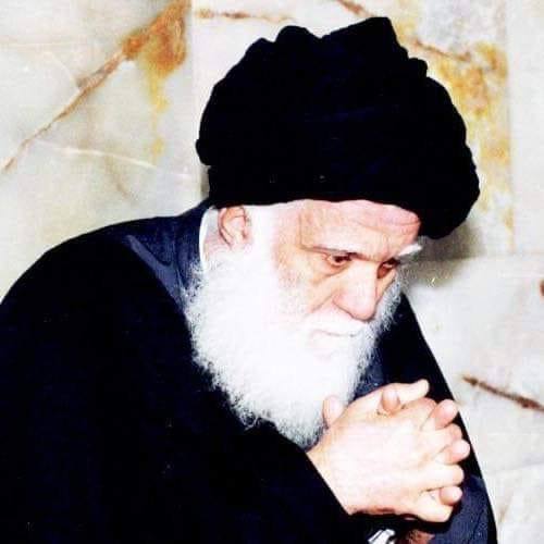 amm___98's tweet photo. #محمد_الصدر_مرجع_الشجعان
السلام على ايها العالم https://t.co/3vWsPs6OZA