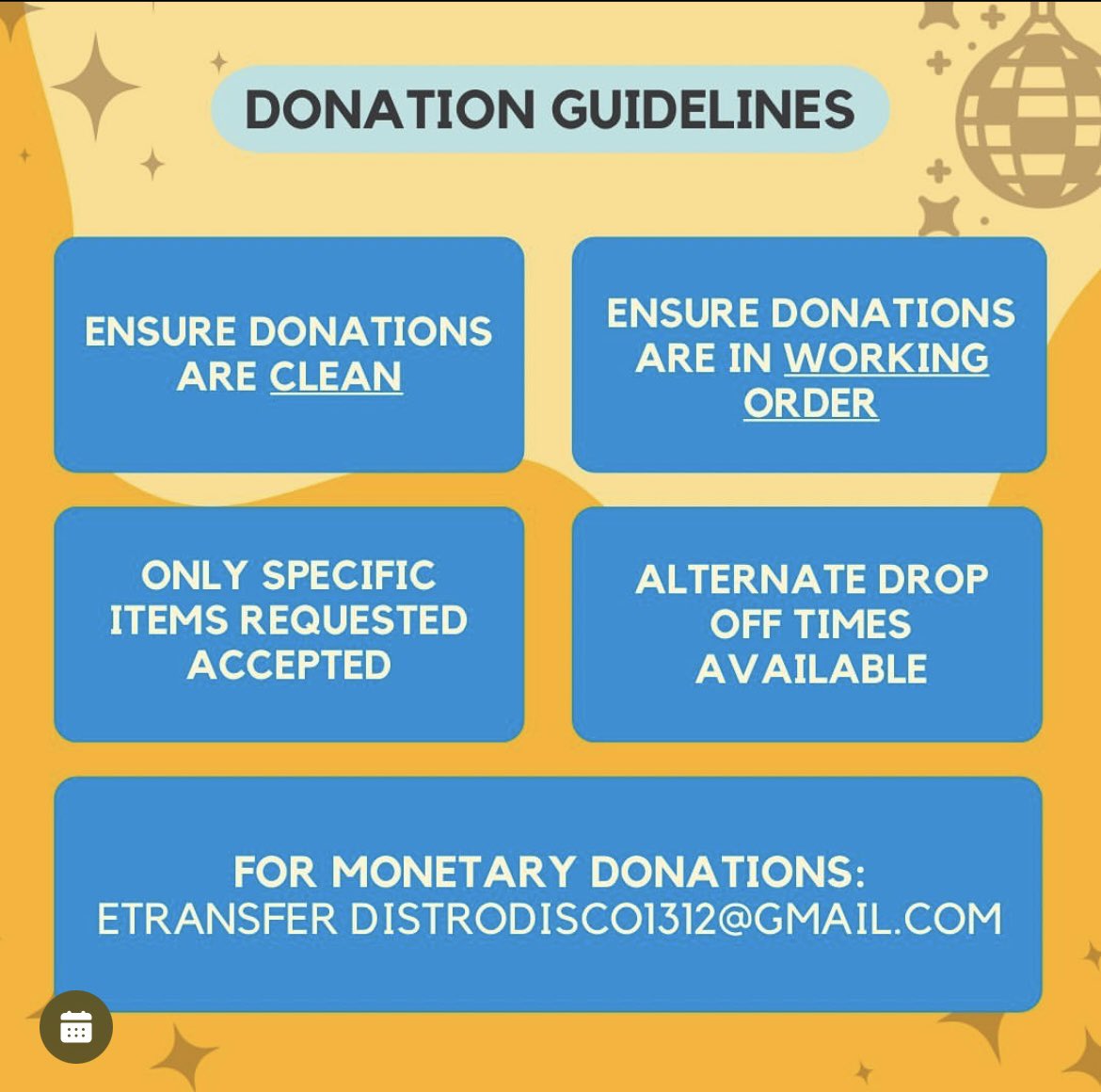 distro disco tweet media