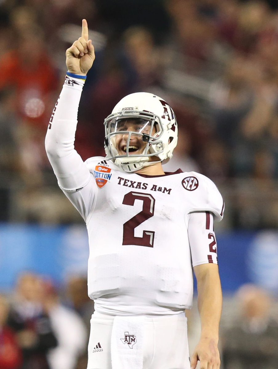 #AG2G I'm extremely blessed and honored to receive an offer from  Texas A&amp;M University <a href="/iamcoachgene/">Gene Robinson III</a> <a href="/CoachTroop_/">Trooper Taylor</a> <a href="/_Elite3/">ELITE 3</a> #GigEm