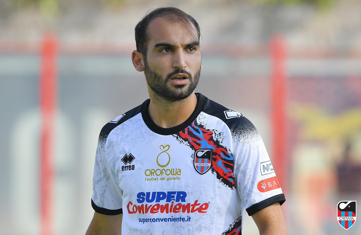 ilCatania_'s tweet photo. 👋CEDUTO LADINETTI.

📌Il @cataniafc_ comunica di aver ceduto in prestito Riccardo #Ladinetti🔜al @tarantofc1927.

#SerieC #mercato #Catania #CataniaFC #Taranto 

📸by Catania FC https://t.co/wBTBFBzqXX