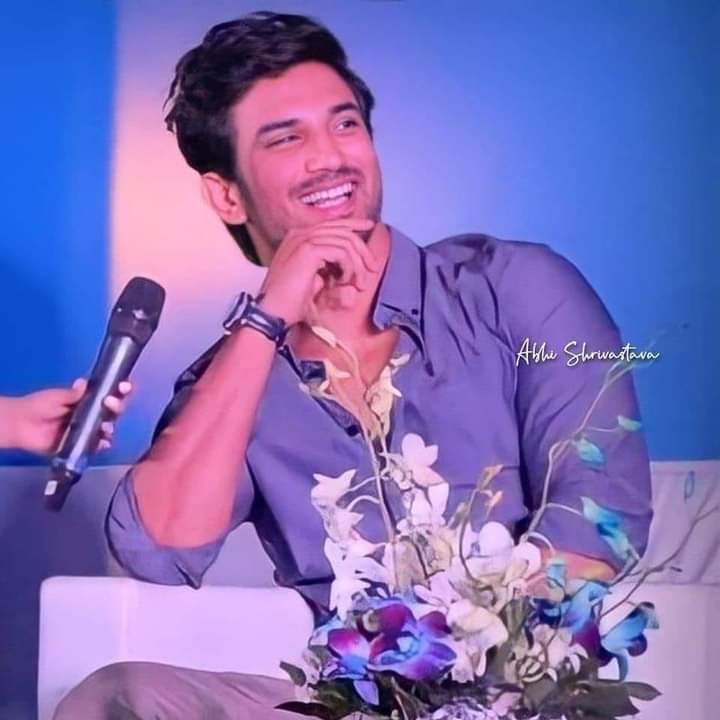 AuroraMaximae's tweet image. It&apos;s now or never!

#ArrestSandeepSingh
#AbkiBaarJustice4SSR
@BJP4India 

Sushant Real Foodie