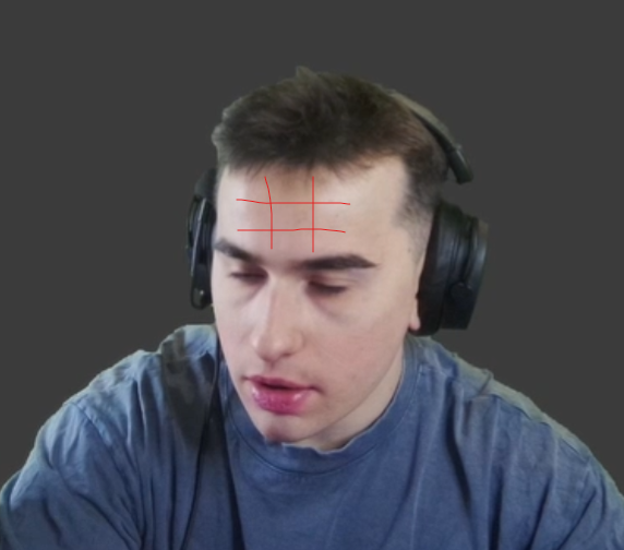 Roda/Shrout tweet media