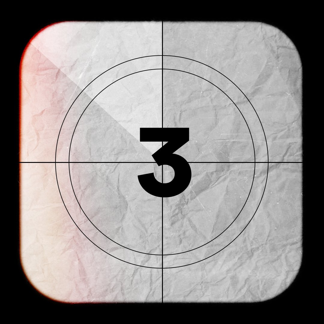 Only three weeks until submissions open! Stay tuned for further details!