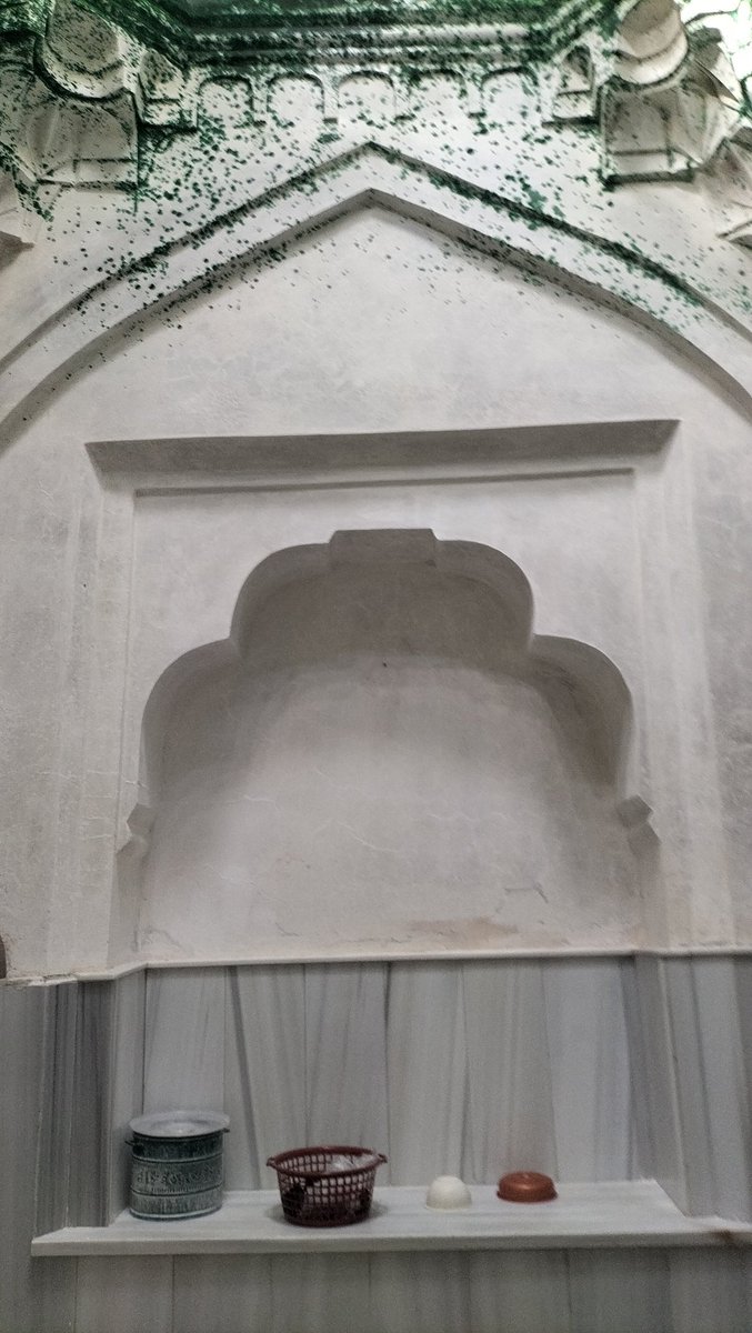 nilialp's tweet photo. #edirne Hamam https://t.co/F95qf3Omu4