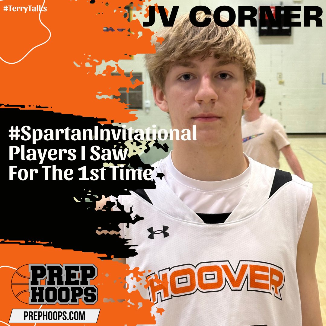 TDrakeBasktball's tweet photo. Check out my article: JV Corner: #SpartanInvitational Players I Saw For The 1st Time
✔️ out Link ⤵️:
https://t.co/dmu2f58BVZ
#PrepHoops #TerryDrakeBasketball #PrepHoopsAL #iBallTDB #TerryTalks #JVCorner @FinnHeck_4 @johnwmglizxy9 @CalBertThomas1 @mikeglass_3 https://t.co/4uzMW61atN