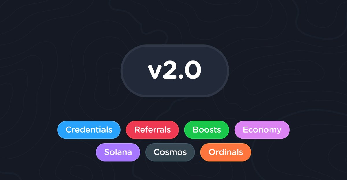 v2 is here –– it's our largest update yet. Here's the alpha 👇