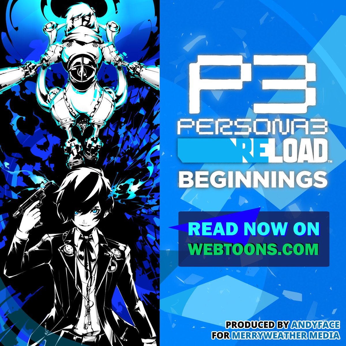 Official ATLUS West tweet media