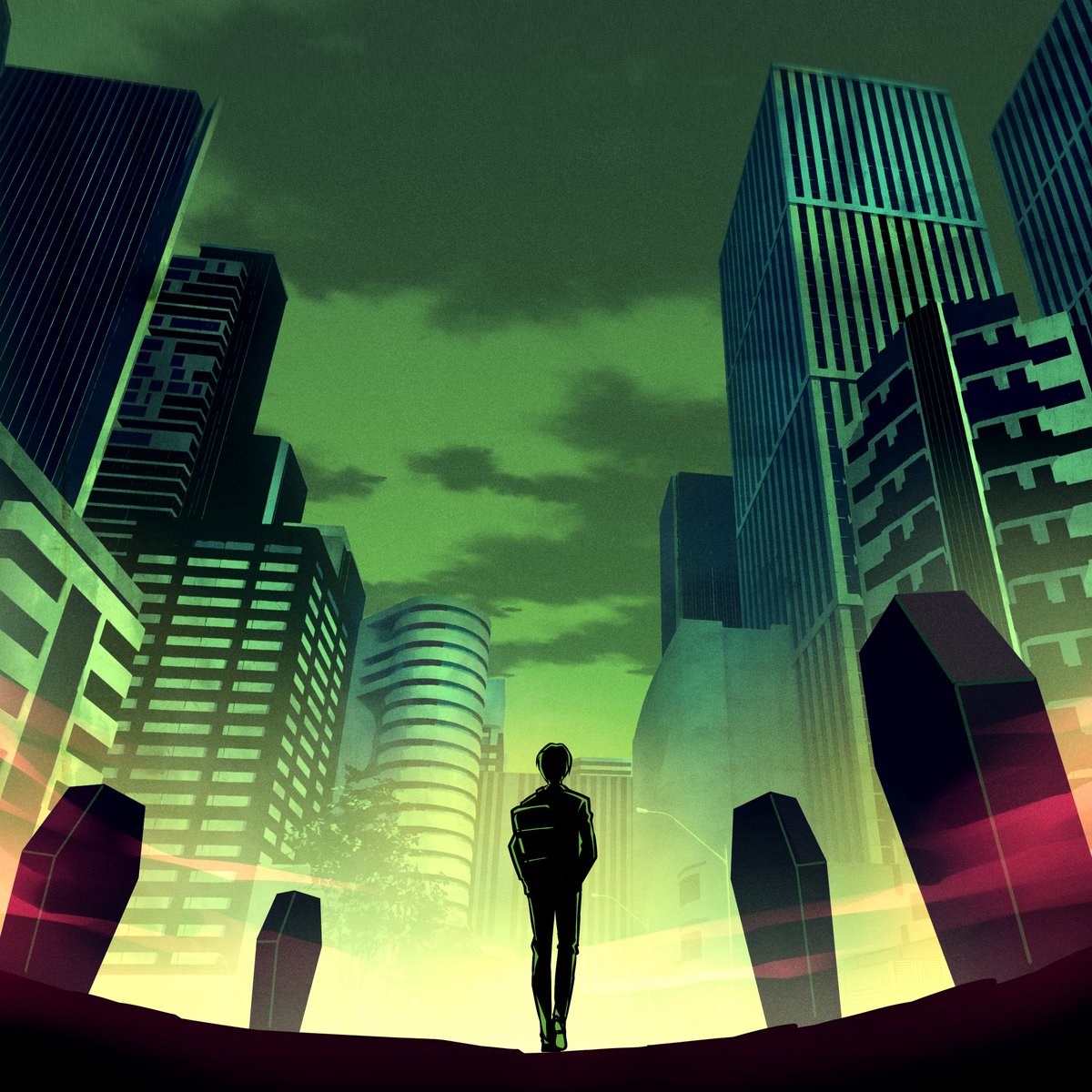 Official ATLUS West tweet media