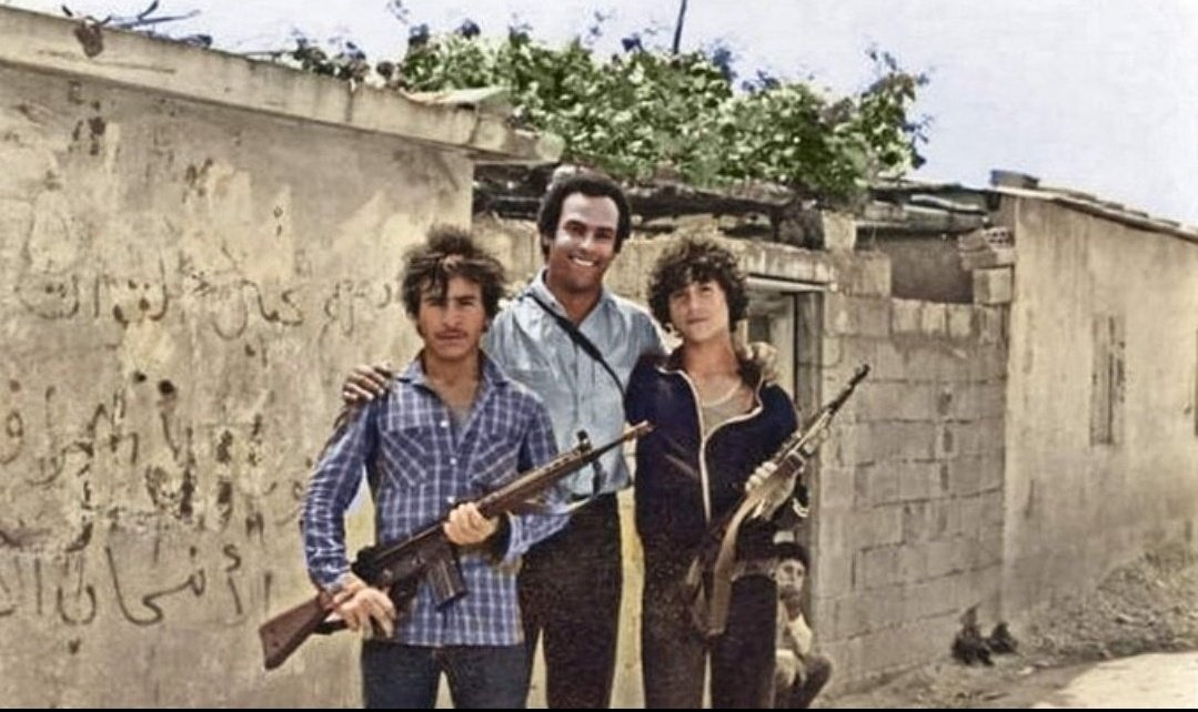 Friendly Neighborhood Comrade tweet media