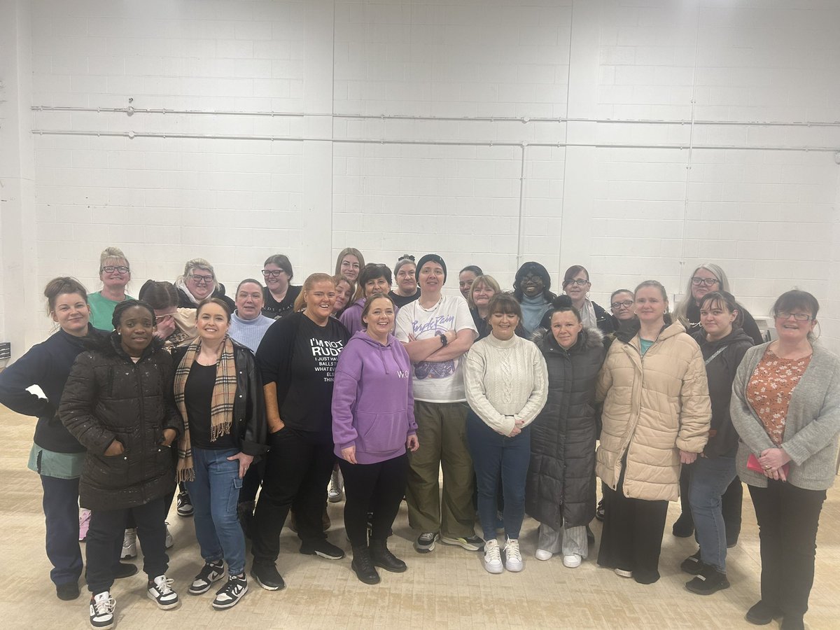 michelle clark tweet media