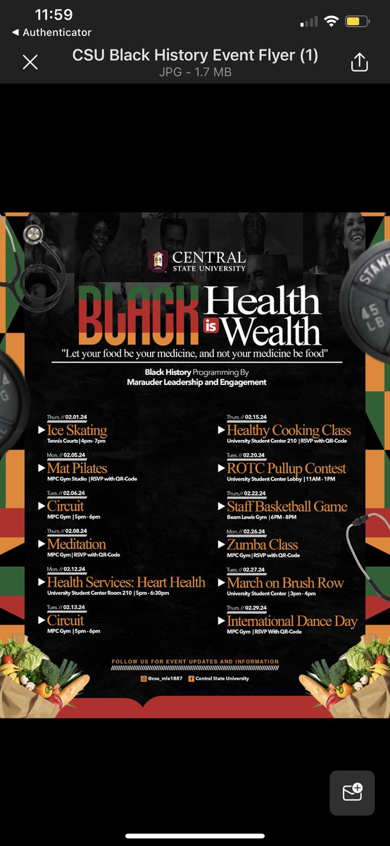 Student Engagement tweet media