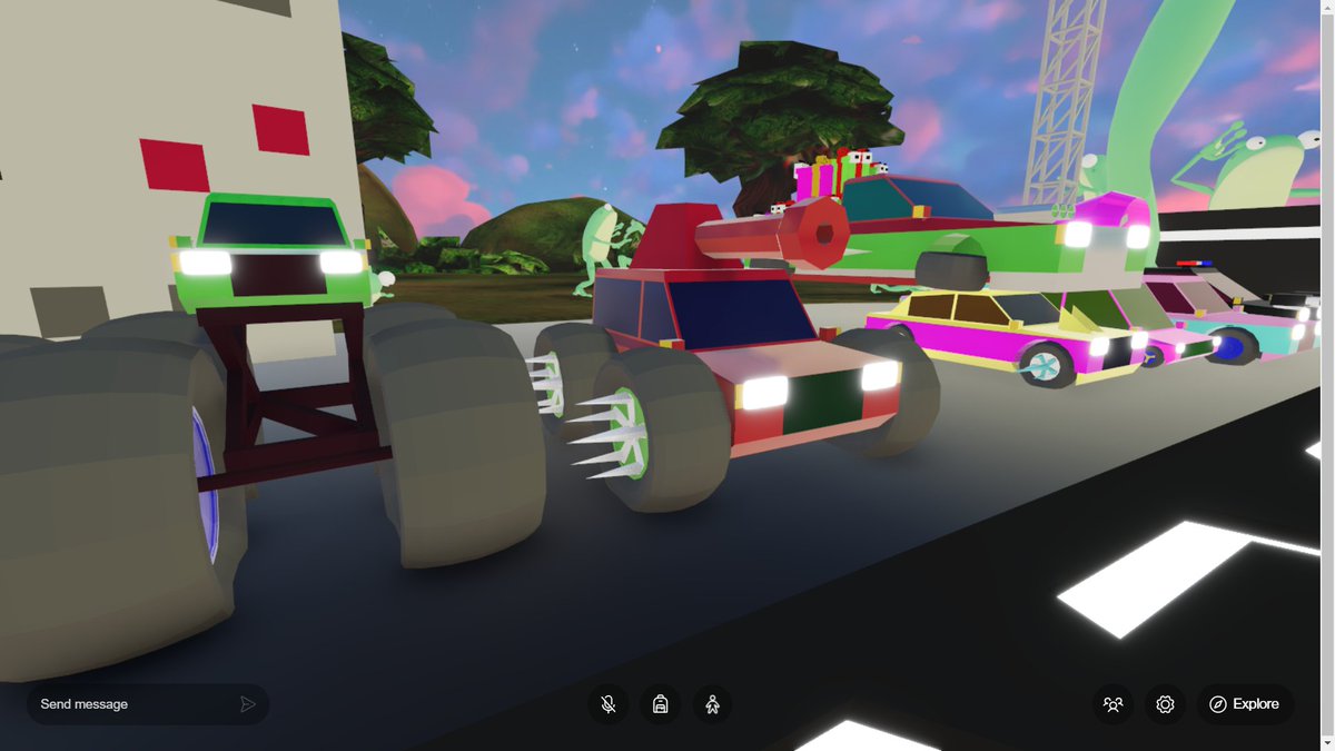 Elated Pixel tweet media