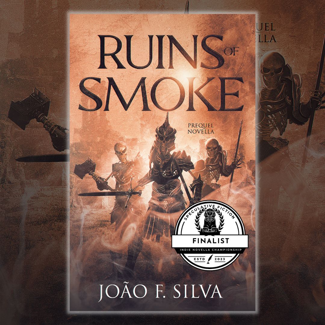 JoaoSilvaWrites's tweet photo. Forgive me the indulgence 🥰 https://t.co/LUgZf22pHe