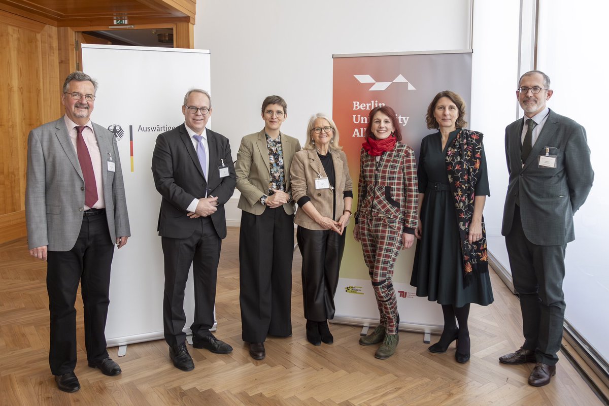 🇩🇪 GER on Peace & Humanitarian Action tweet media